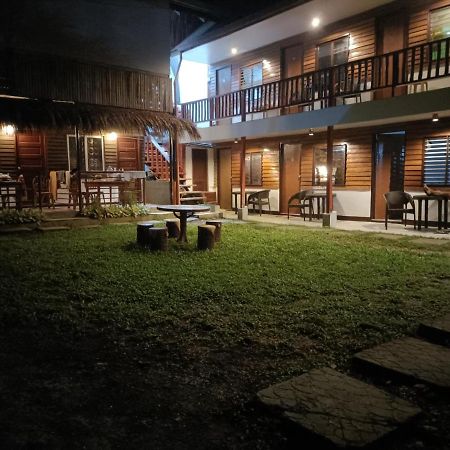 Julz El Nido Inn By Cocotel מראה חיצוני תמונה