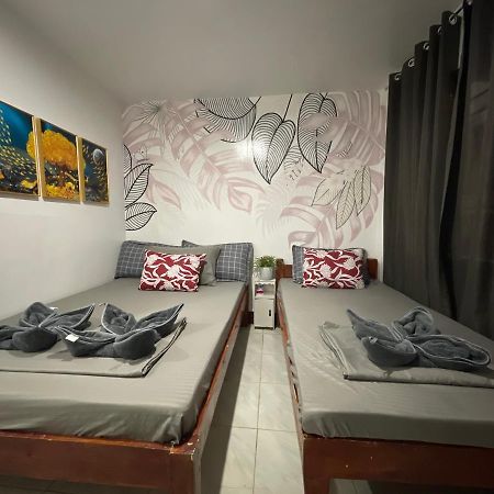 Julz El Nido Inn By Cocotel מראה חיצוני תמונה