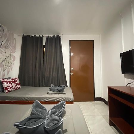 Julz El Nido Inn By Cocotel מראה חיצוני תמונה