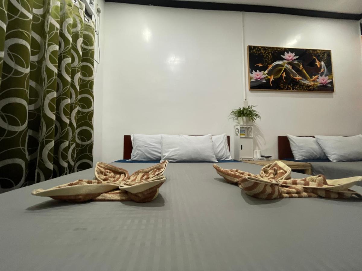 Julz El Nido Inn By Cocotel מראה חיצוני תמונה