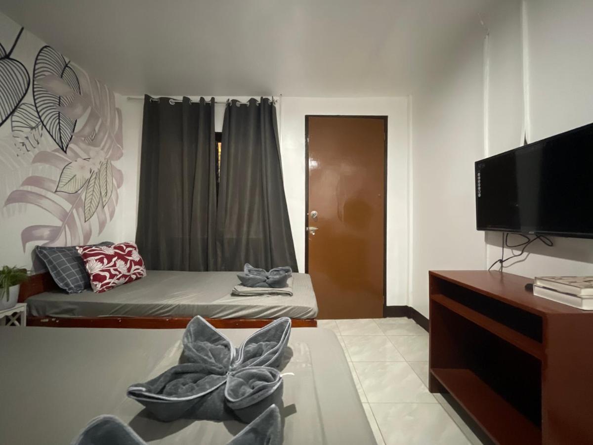 Julz El Nido Inn By Cocotel מראה חיצוני תמונה