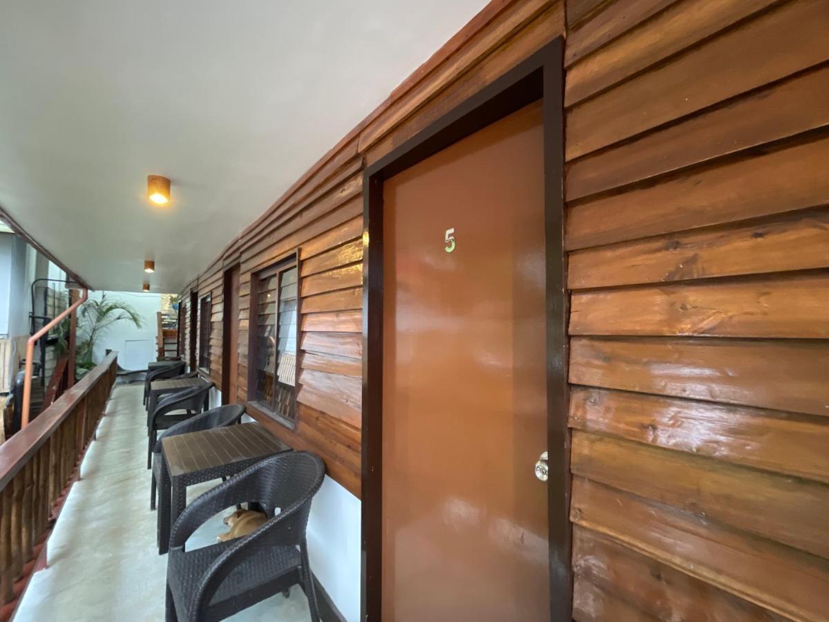 Julz El Nido Inn By Cocotel מראה חיצוני תמונה